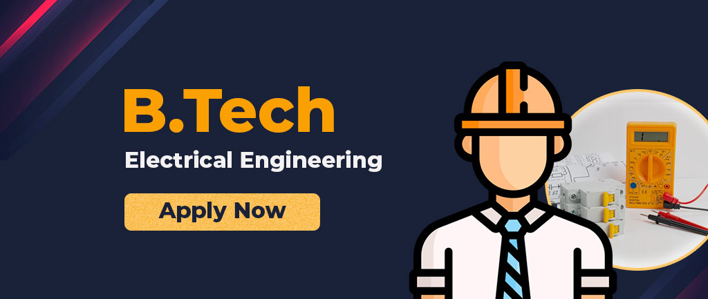B.Tech Electrical Engineering Lateral Entry Courses, Syllabus, Colleges, Eligibility and Career Options
