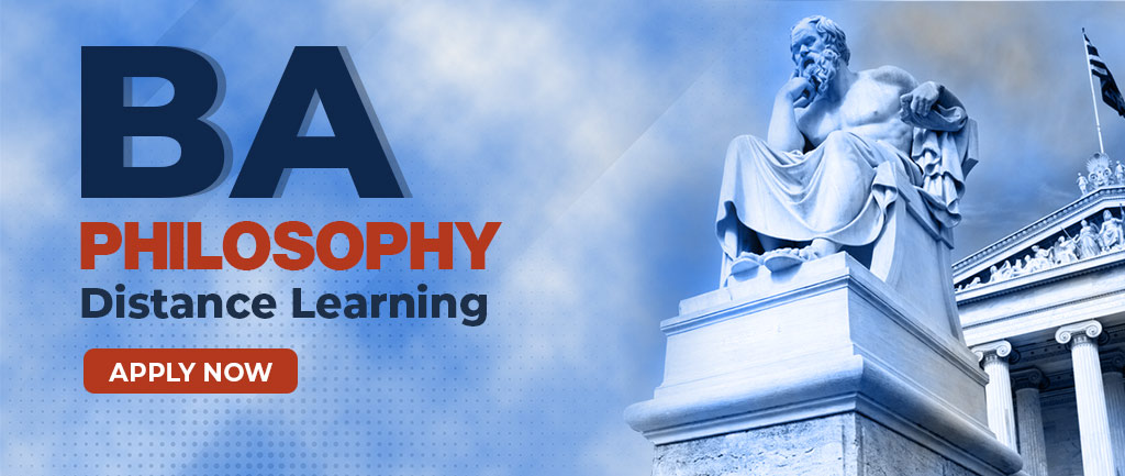 BA In Philosophy Distance Learning – Complete Guide 2022