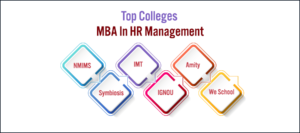 top colleges mba in human resource management