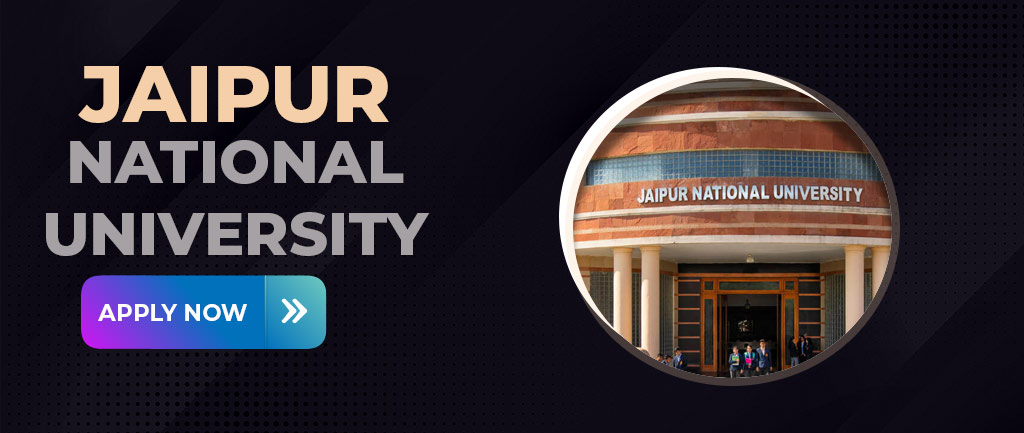 JNU Jaipur Online/Distance Learning – Courses, Fees, Admissions, Eligibility