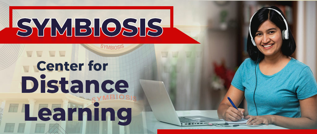 symbiosis center for distance learning pune