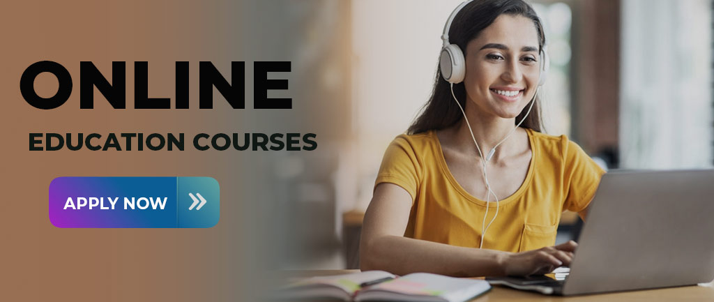 What Is Online Education? How Does It Work? – Guide