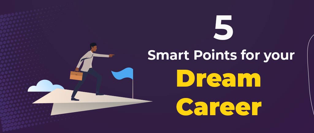 Finance Interview Illustration