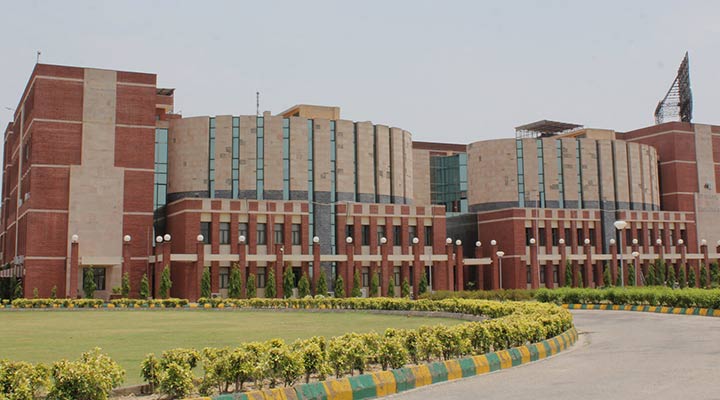 Amity University Noida