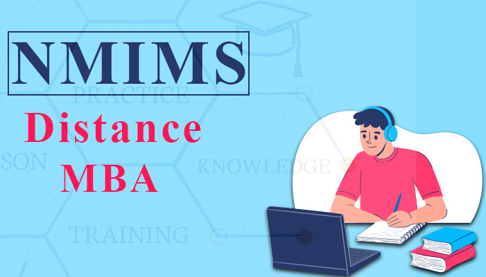 NMIMS DISTANCE MBA