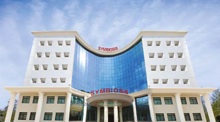 Symbiosis Centre for Information Technology