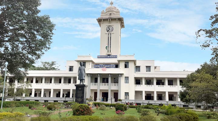 University of Kerala Distance Education