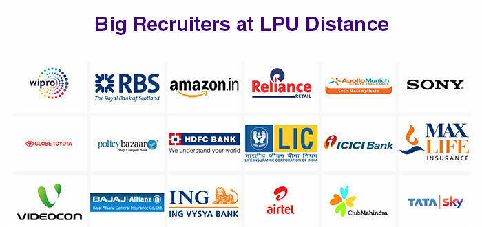 big recruiters of lpu