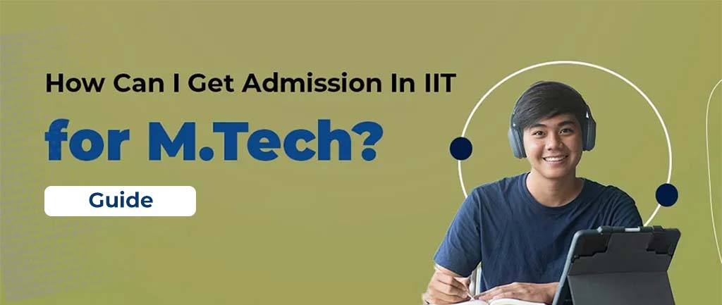 What is the admission procedure for an M.Tech in IIT Delhi? - Quora