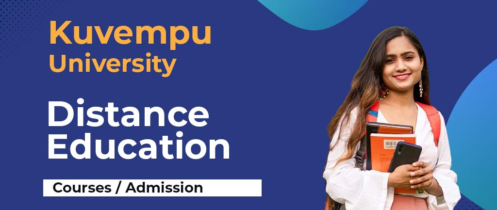 kuvempu university distance education courses admission