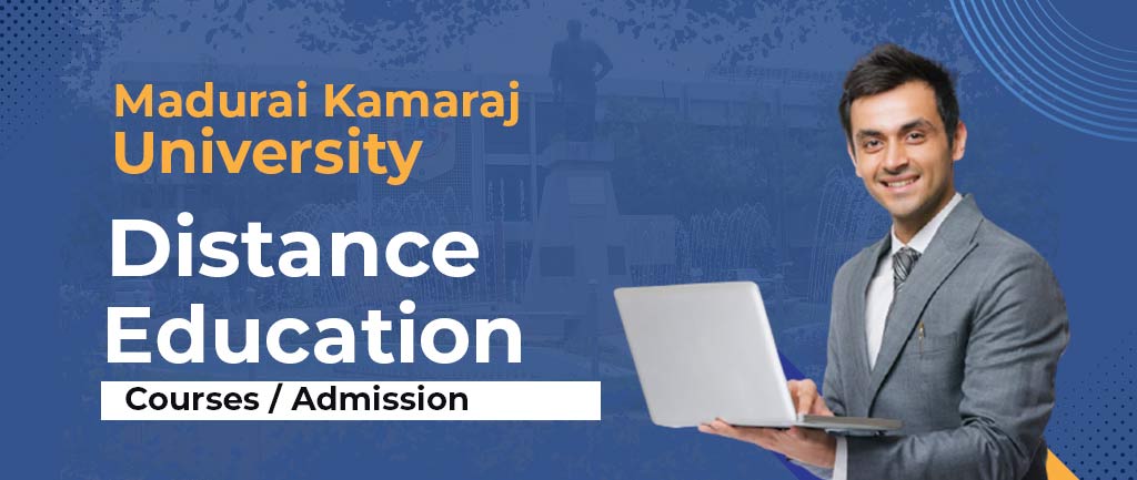 madurai-kamaraj-university-for-online-distance-education-courses-fees