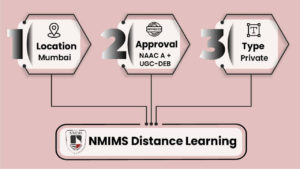 nmims distance learning