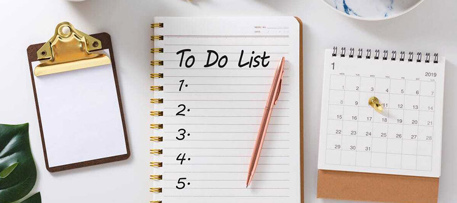 to-do-list