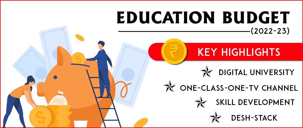 All You Need To Know About: Education Budget 2022-2023