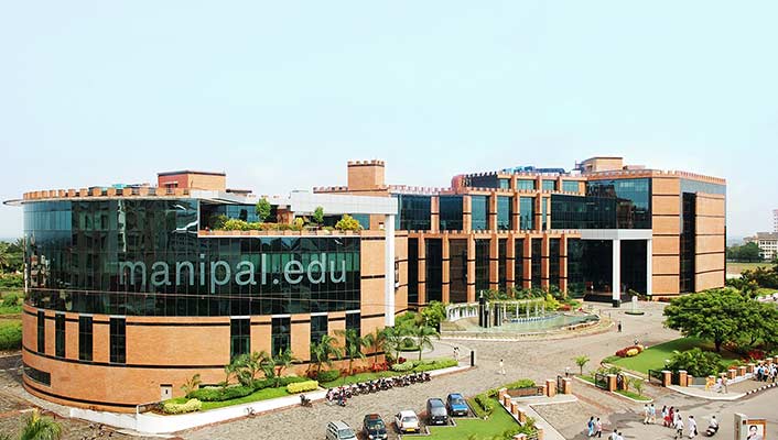 Manipal Academy Of Higher Education Online