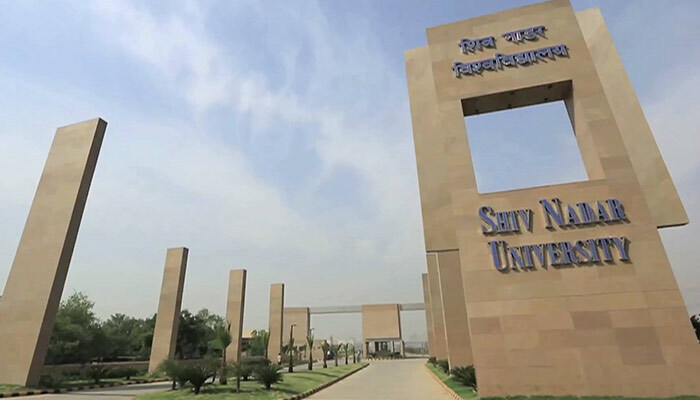 Shiv Nadar University Online