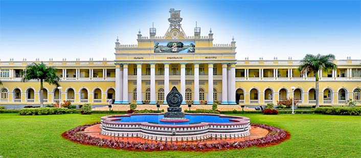University Of Mysore Online