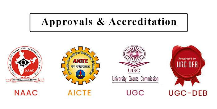 approvals and Accreditation
