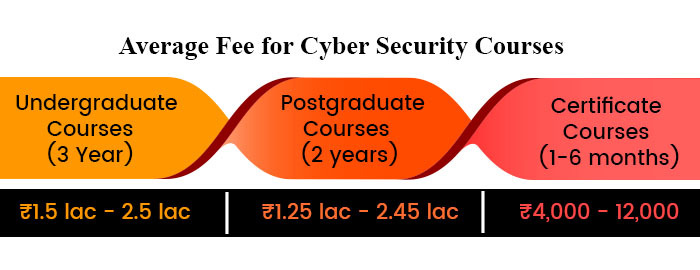 Online Cyber Security Course Fee & Duration