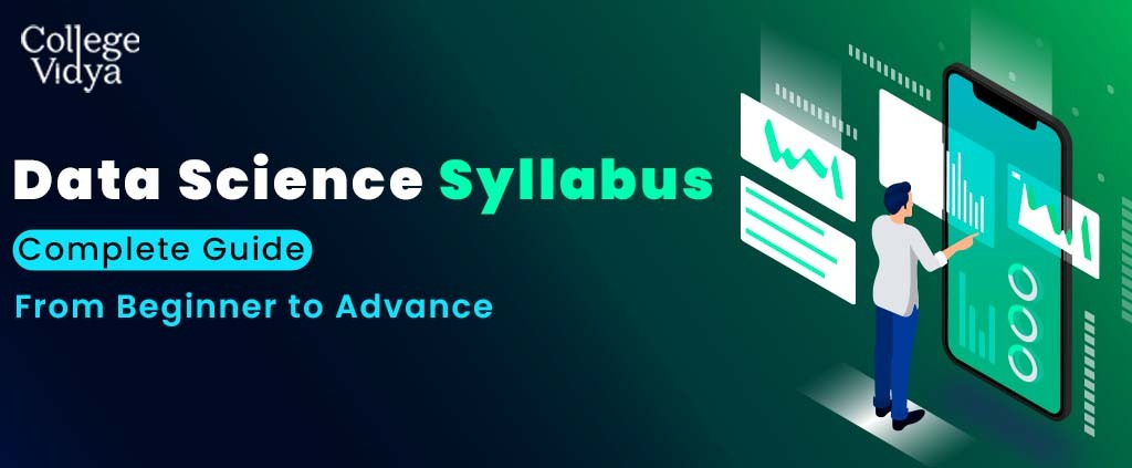 Syllabus of Data Science Course-Wise – Core Subjects, Guide 2022