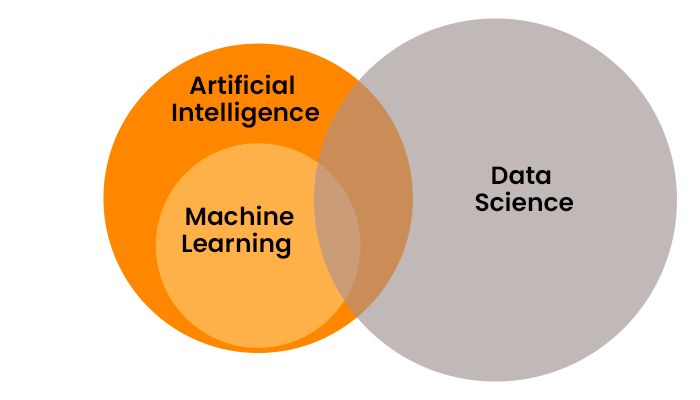 Data Science vs. Machine Learning: What's the Difference?