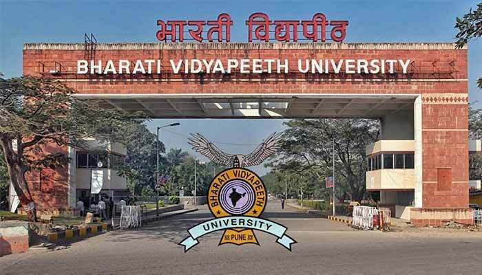 Bharti Vidyapeeth University