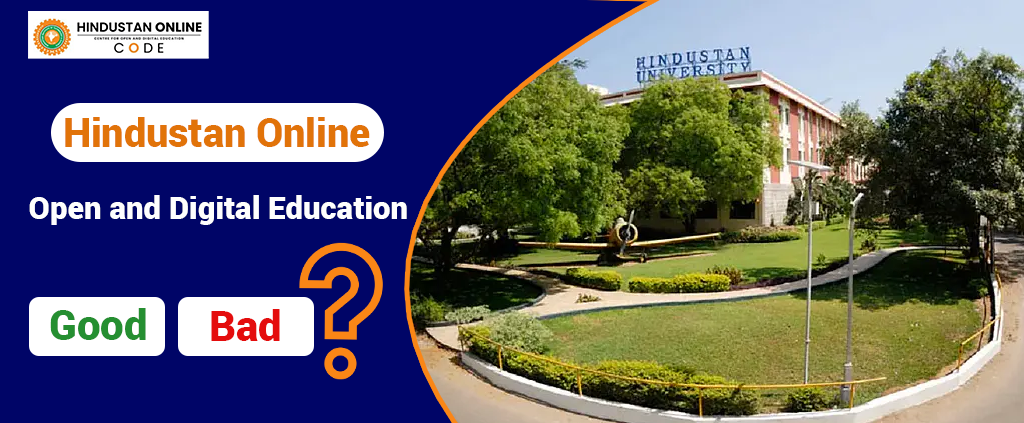 Is Hindustan Online University Good or Bad