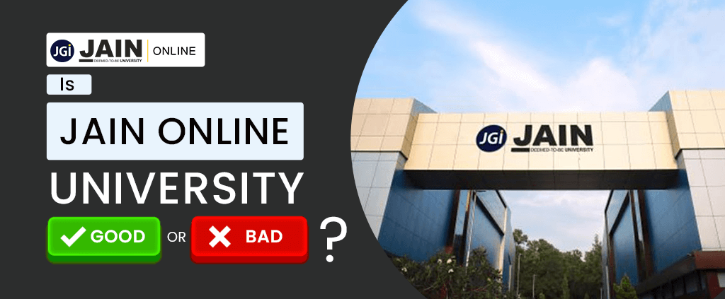 Jain Online University