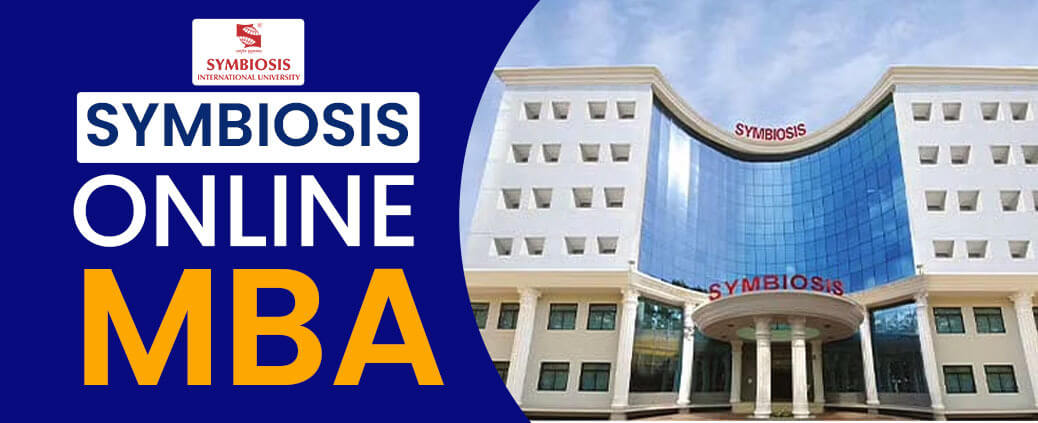 symbiosis online mba