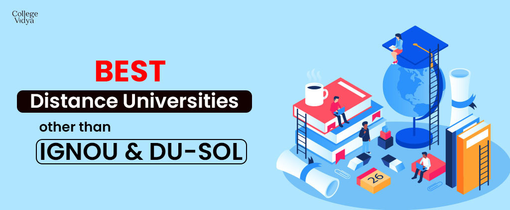 Best Alternatives for IGNOU and DU SOL – Online Education