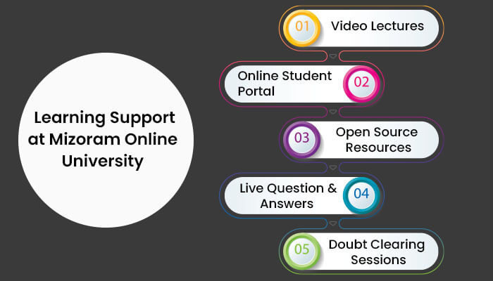 Mizoram Online University