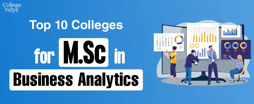 phd in business analytics in india