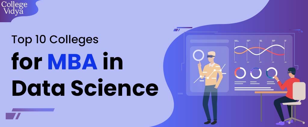 Top 10 MBA Colleges In Data Science and Analytics India