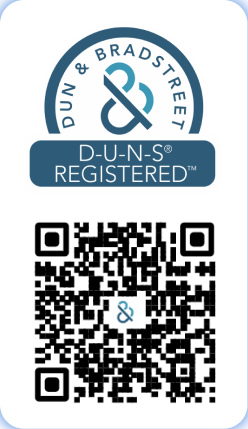 DUNS-qr