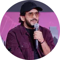 Aman Gupta