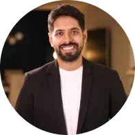 Himesh Madaan