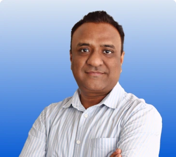 Mayank Gupta