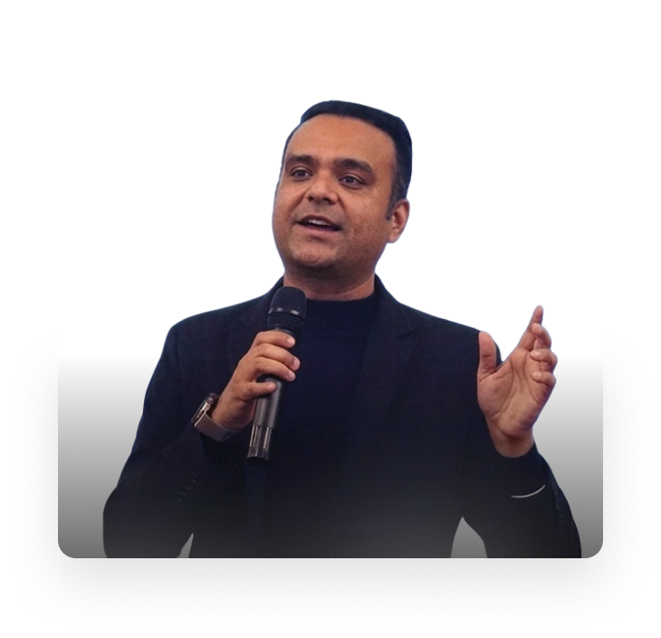 College Vidya Founder