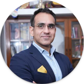 Ravi Kapoor