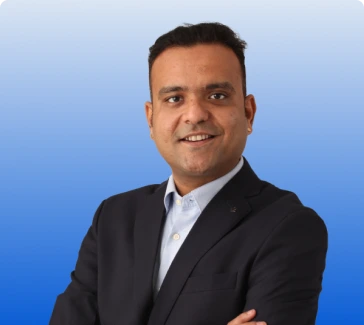 Rohit Gupta