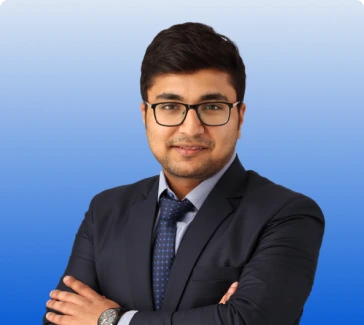 Sarthak Garg