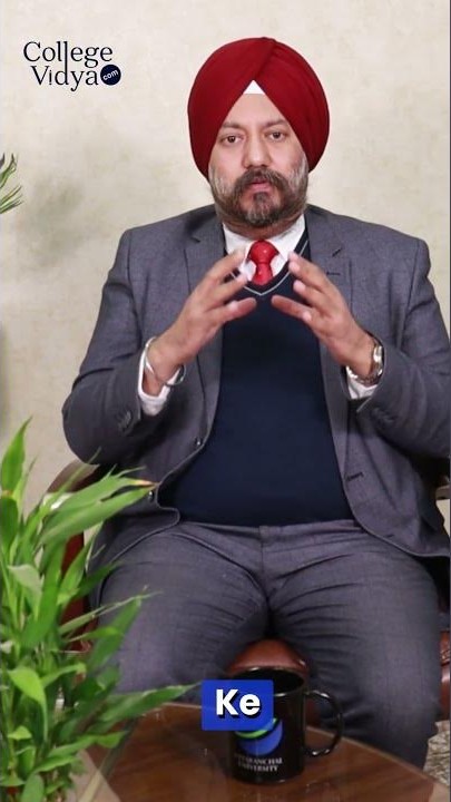 Student Success Story