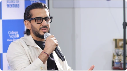Aman Gupta