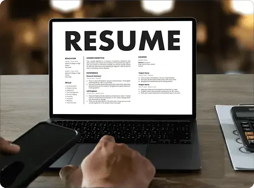 Resume Builder