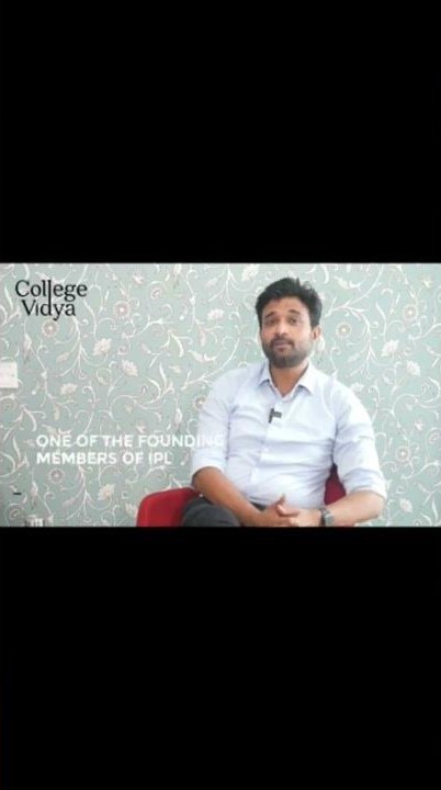 Student Success Story