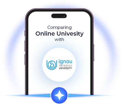 Ignou vs Online Universities