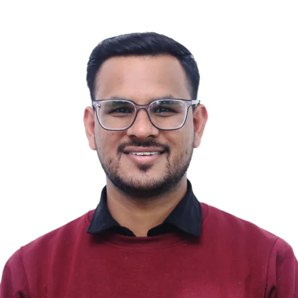 Ankit Sharma