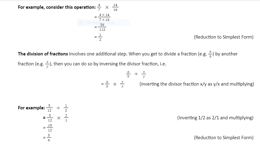 Multiplication Diagram