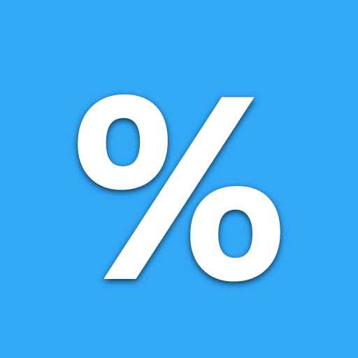 Percentage Calculator