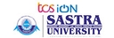 Sastra Online University